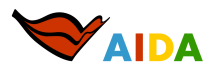 Logo AIDA CRUISE