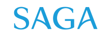 Logo Saga Cruises