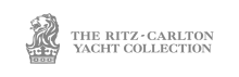 Logo Ritz-Carlton Yacht Collection