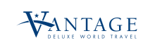 Logo Vantage Travel International
