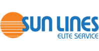 Logo SUN LINES